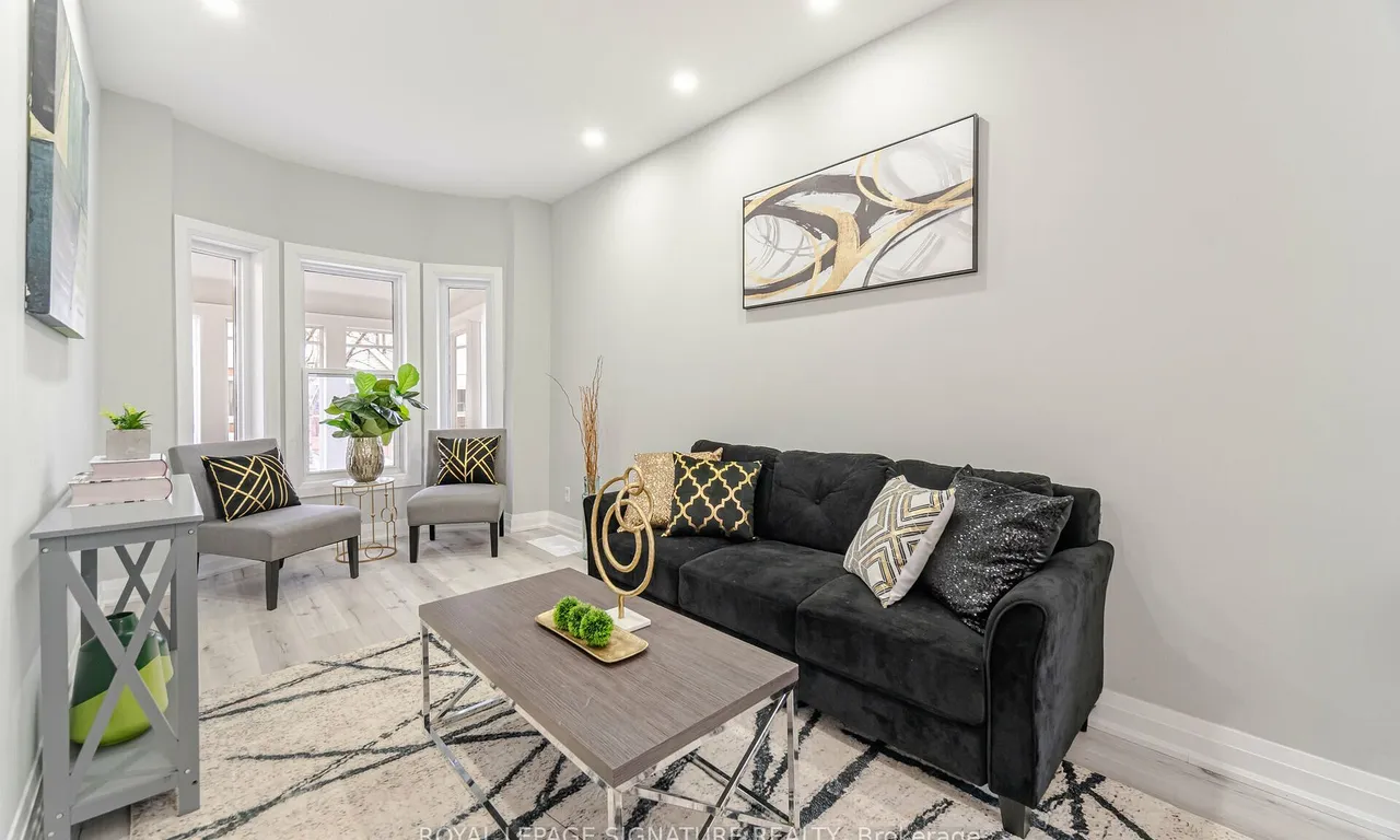 24 Keith St, Hamilton, ON L8L 3S1