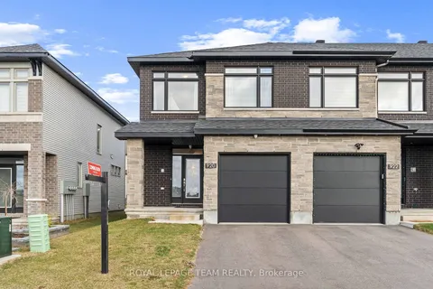 920 Brian Good Ave, Blossom Park - Airport and Area, ON K4M 0N7