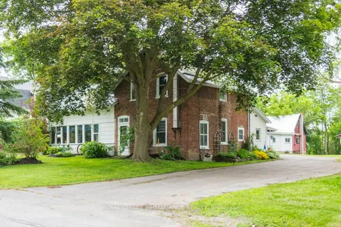 231 Mill St, Stirling-Rawdon, ON K0K 3E0