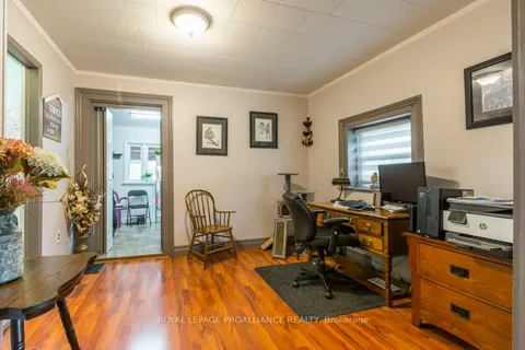 231 Mill St, Stirling-Rawdon, ON K0K 3E0