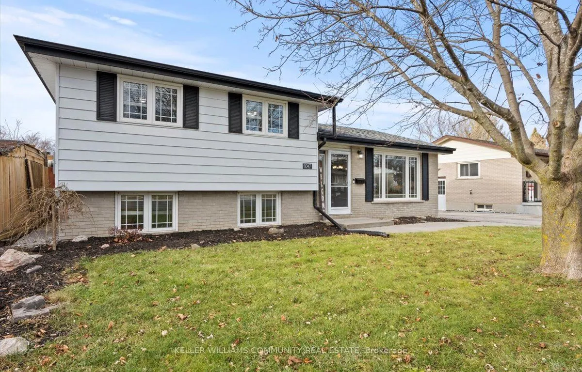 1047 St. Paul's St, Peterborough, ON K9H 6J7