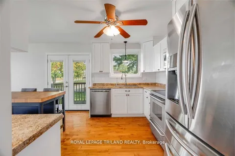 285 Appin Rd, Southwest Middlesex, ON N0L 1M0