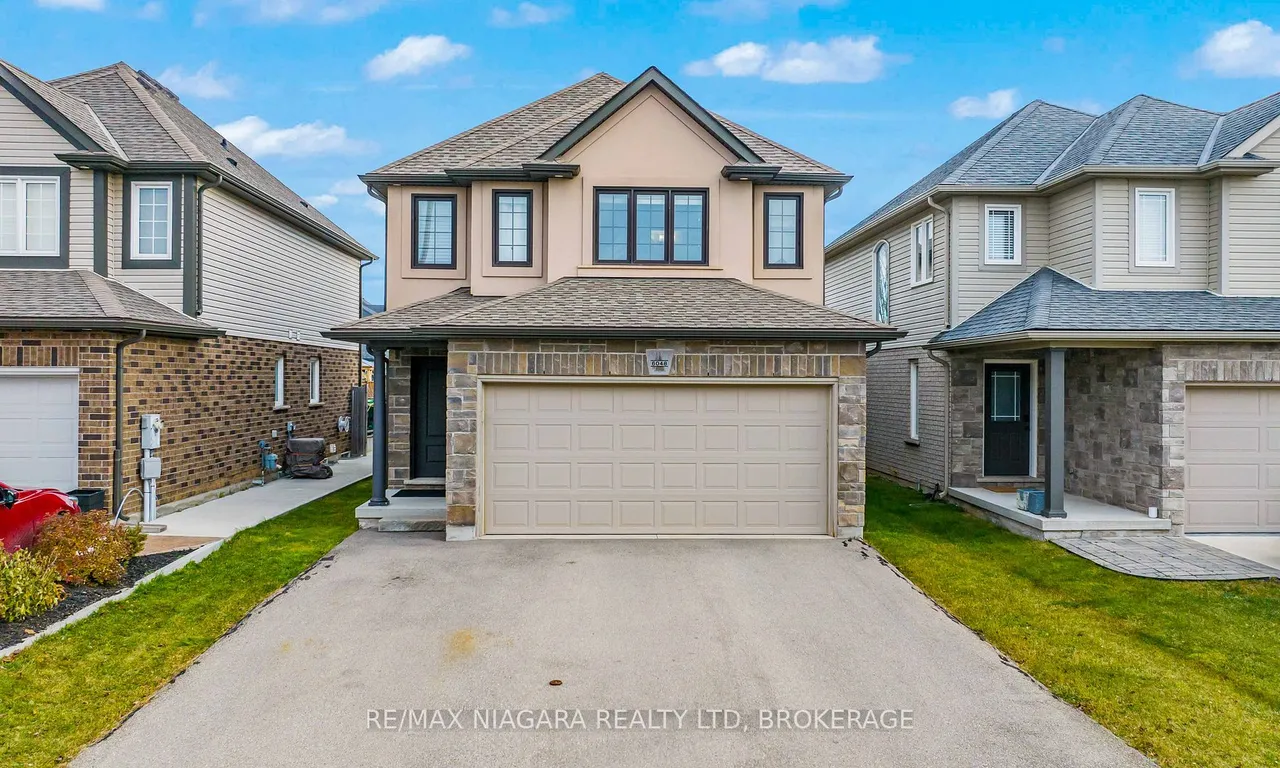 6048 Wiens Blvd, Niagara Falls, ON L2H 0C9