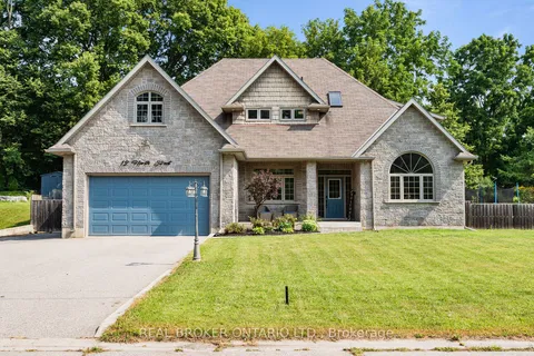12 North St, Brantford, ON N0E 1K0