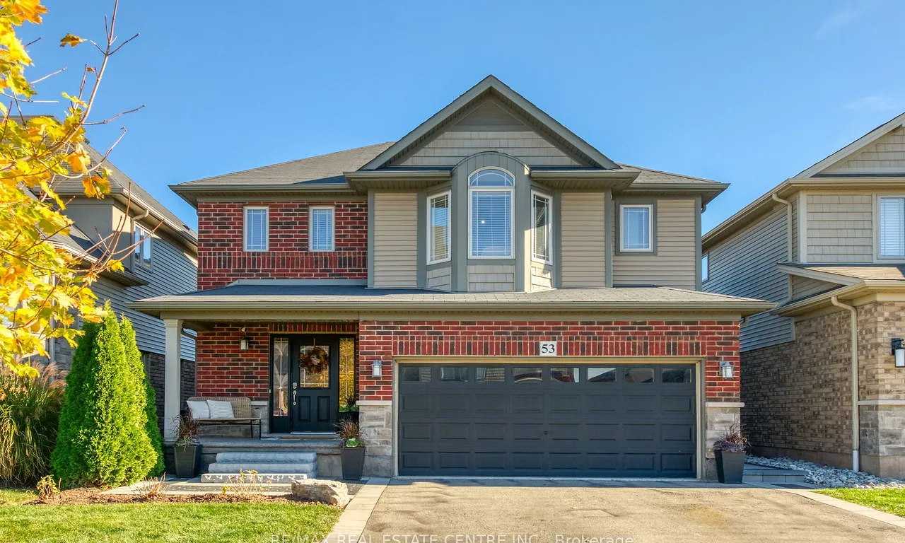 53 Diana Ave, Grimsby, ON L3M 0C7