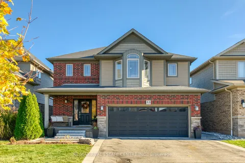 53 Diana Ave, Grimsby, ON L3M 0C7