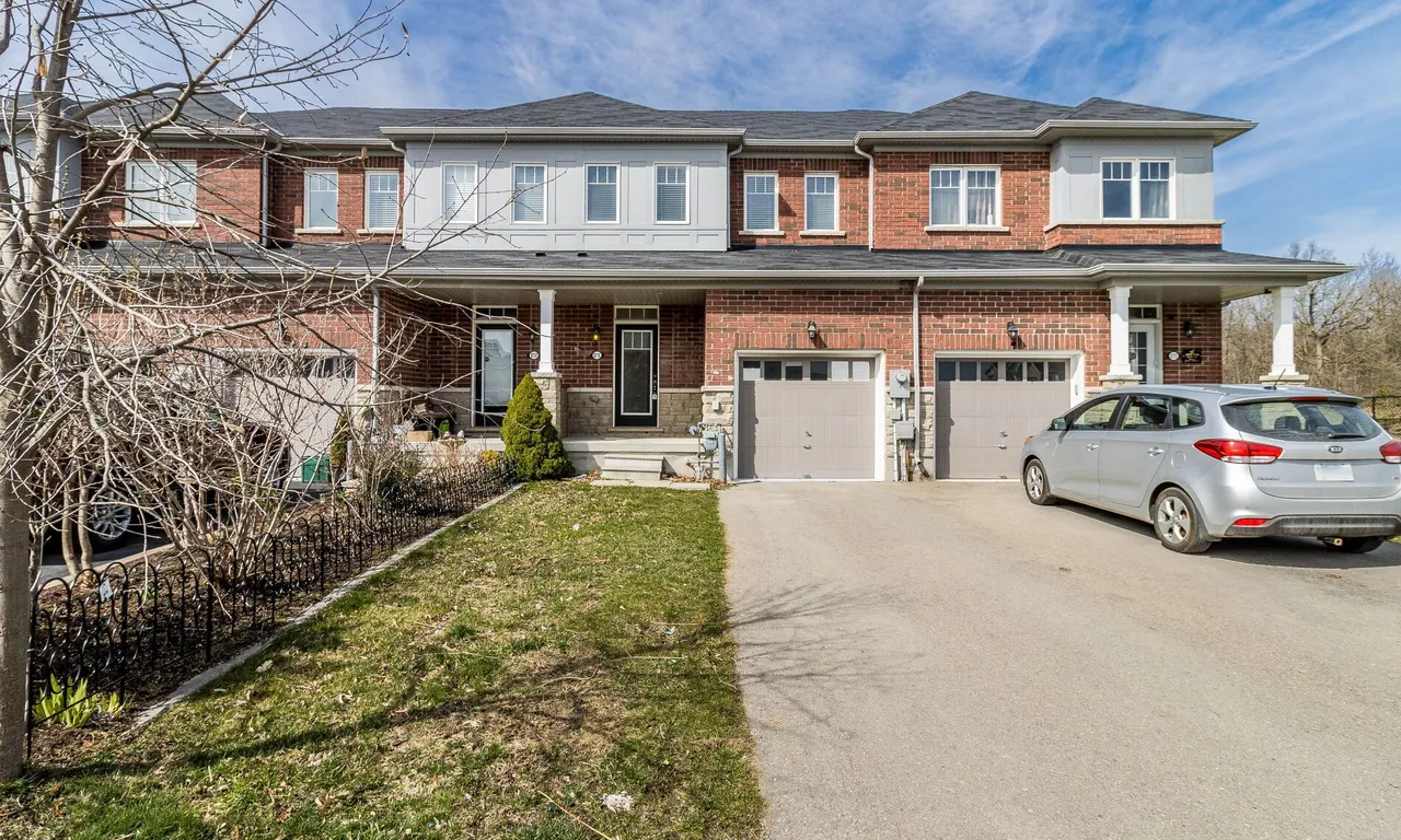 8715 Dogwood Cres, Niagara Falls, ON L2H 2Y6