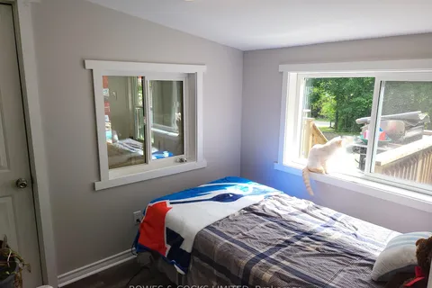2586 Old Hastings Rd, Wollaston, ON K0L 1P0