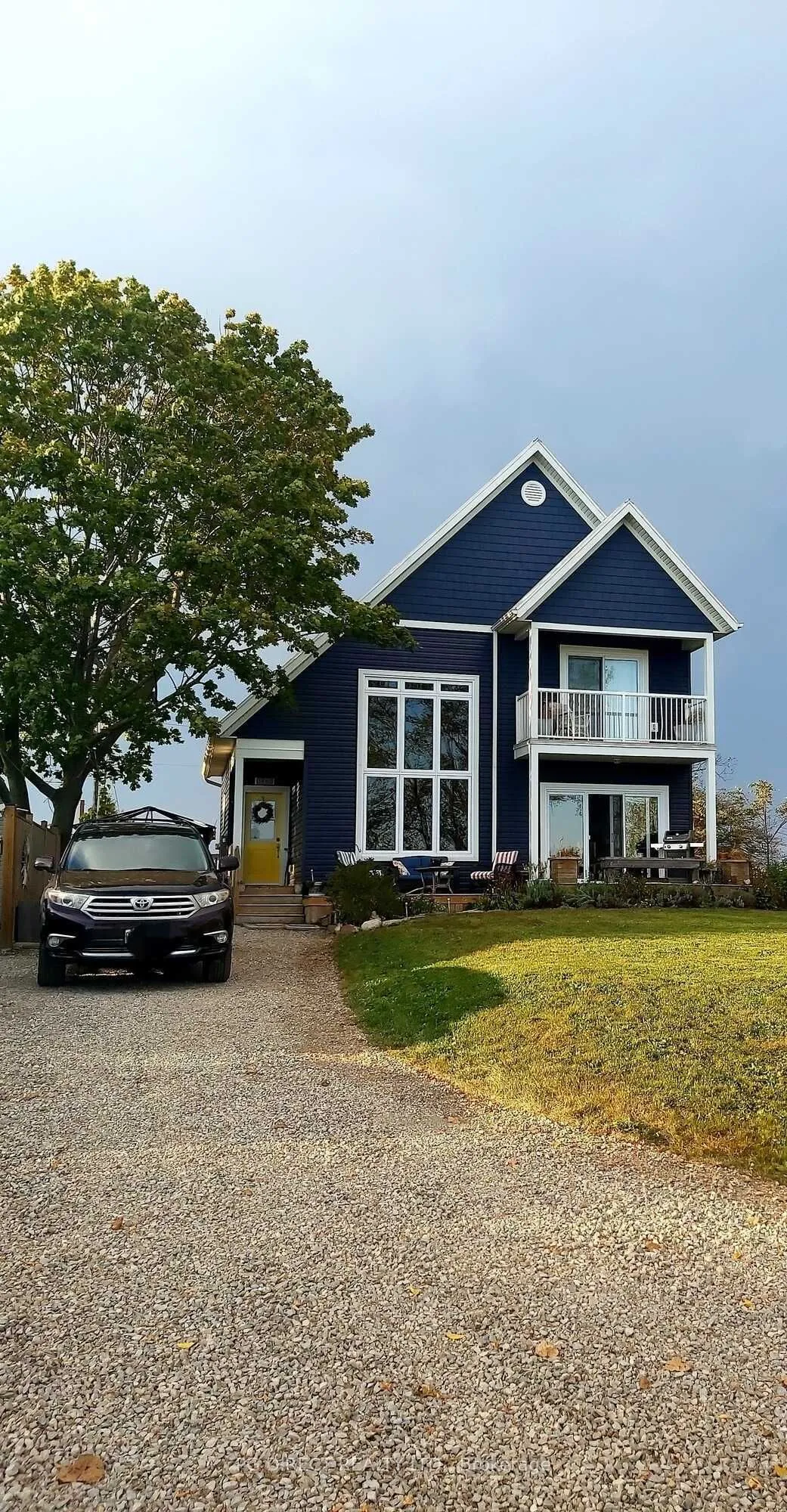1605 Lakeshore Road, Haldimand, ON N0A 1P0
