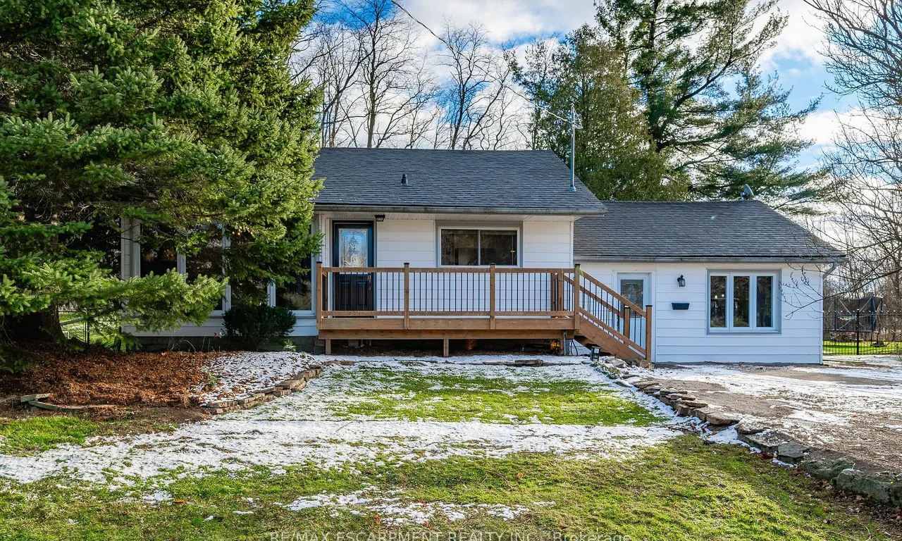 2118 Governors Rd, Hamilton, ON L0R 1J0