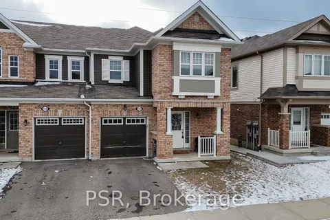 120 Watermill St, Kitchener, ON N2P 0H3