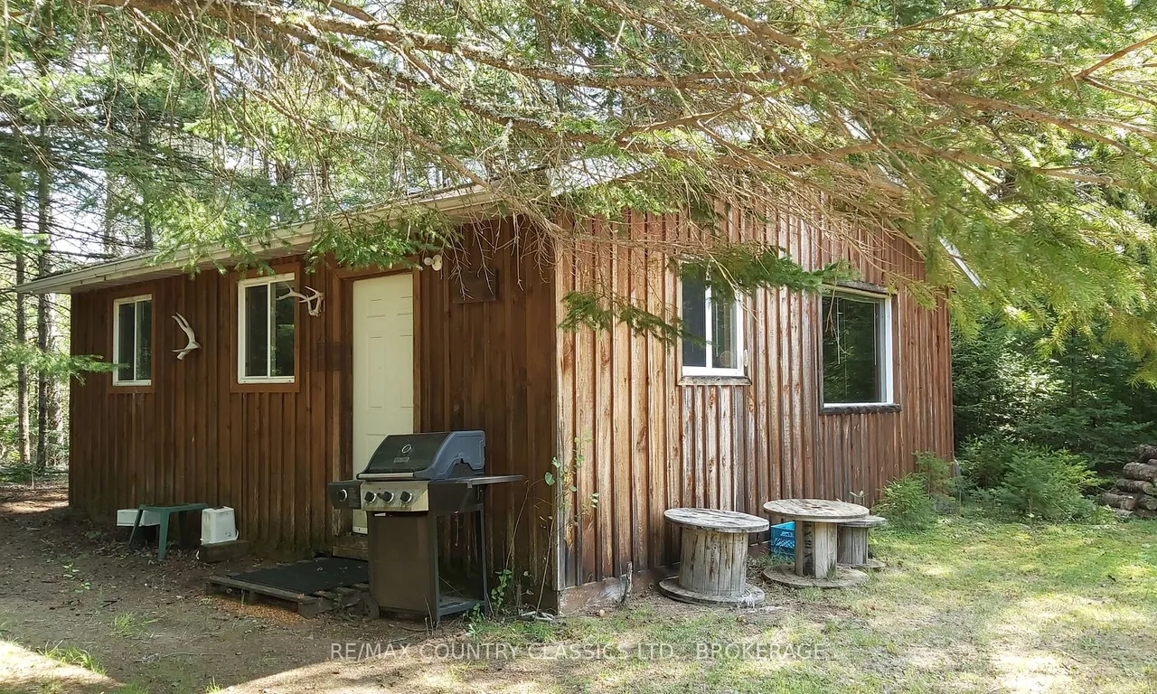 0 REDFORD Dr, Addington Highlands, ON K0H 1L0