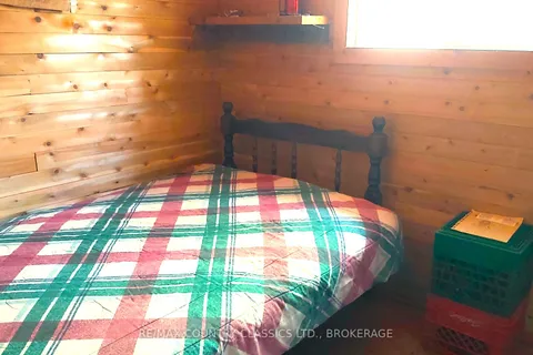 0 REDFORD Dr, Addington Highlands, ON K0H 1L0