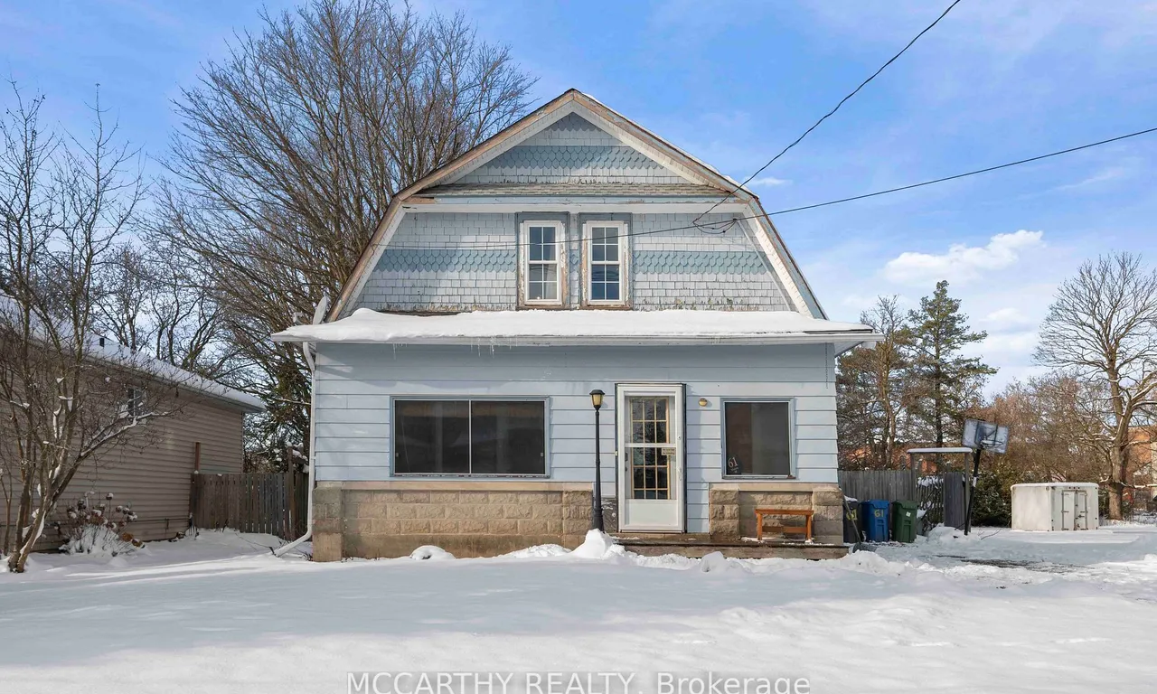61 Victoria St, Southgate, ON N0C 1B0