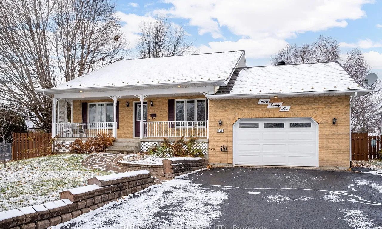325 Ivan Cres, Cornwall, ON K6H 7C6