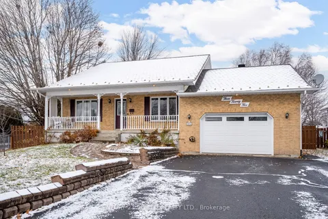 325 Ivan Cres, Cornwall, ON K6H 7C6