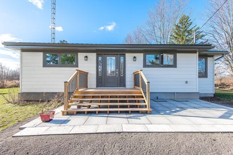 51480 Hewitt Road, Wainfleet, ON L3B 5N6