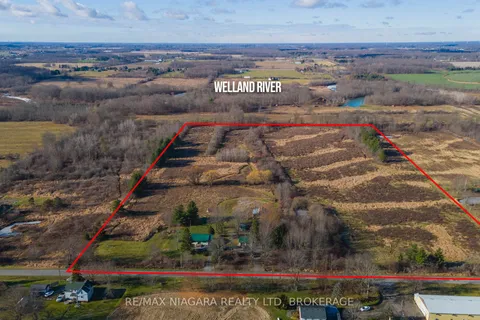 51480 Hewitt Road, Wainfleet, ON L3B 5N6