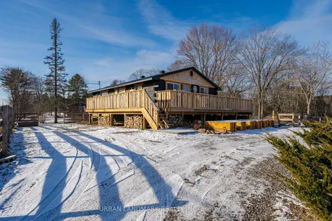 112783 Highway 7, Addington Highlands, ON K0H 1Z0