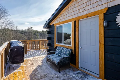 112783 Highway 7, Addington Highlands, ON K0H 1Z0