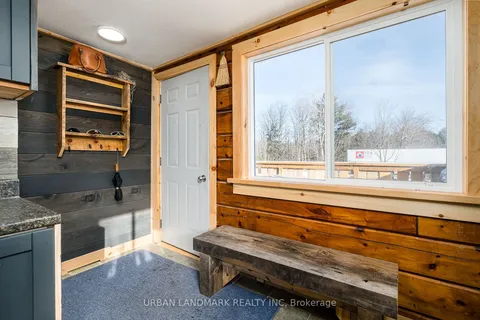 112783 Highway 7, Addington Highlands, ON K0H 1Z0