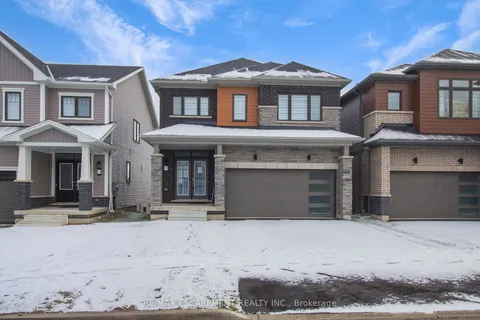 13 Cahill Dr, Brantford, ON N3T 0V5