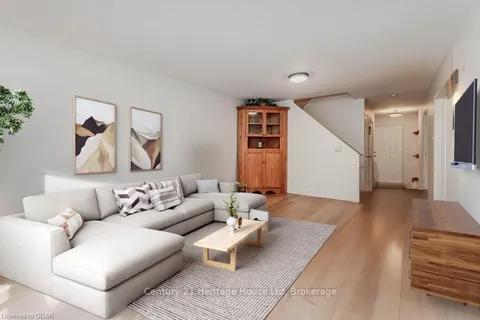 53 THOMPSON Dr, Guelph, ON N1E 7A2