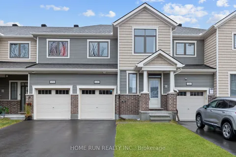 648 CYGNUS St, Barrhaven, ON K2J 7B2