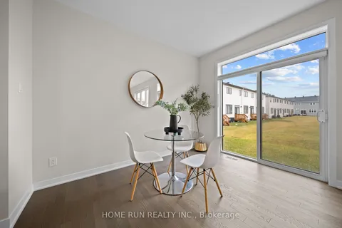 648 CYGNUS St, Barrhaven, ON K2J 7B2