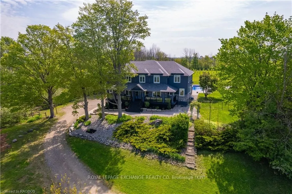 618 BRUCE ROAD 23, Kincardine, ON N0G 2T0