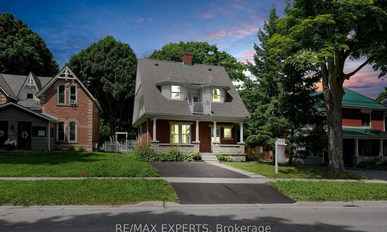 512 Owen Sound St, Shelburne, ON L0N 1S1