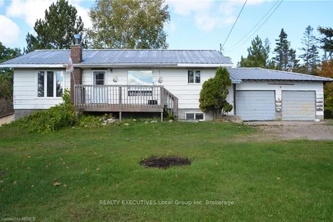 514 ALSACE Rd, Nipissing, ON P0H 1Z0