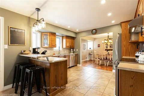 2971 HIGHWAY 654, Nipissing, ON P0H 1H0