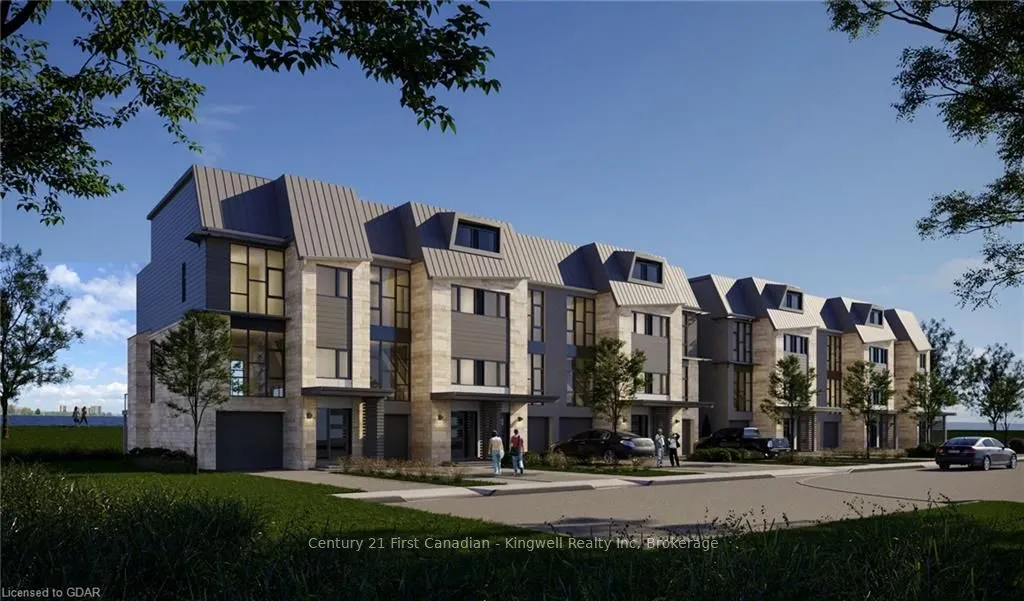 1133 BEACH Blvd, Hamilton, ON L8H 6Z9