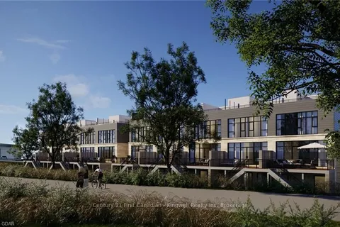 1133 BEACH Blvd, Hamilton, ON L8H 6Z9