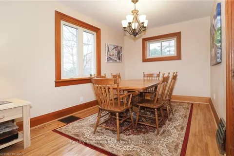 35 FERGUS St, Guelph, ON N1H 5K8