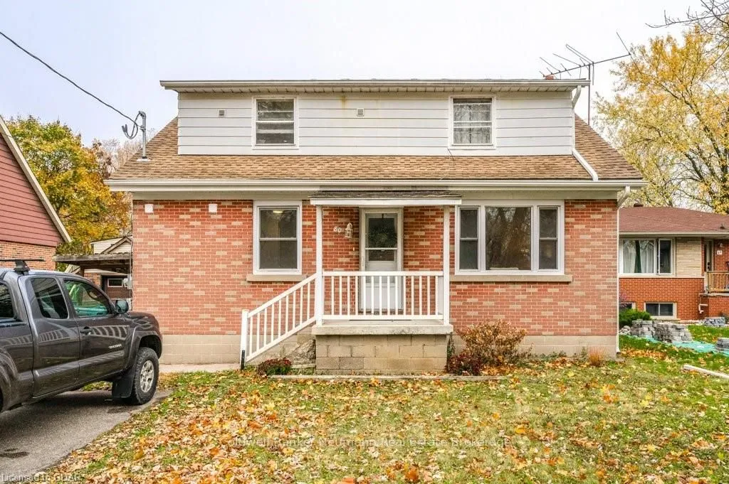 80 YORK Rd, Guelph, ON N1E 3E6