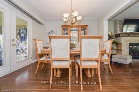 912 SCOTLAND St, Centre Wellington, ON N1M 2W5