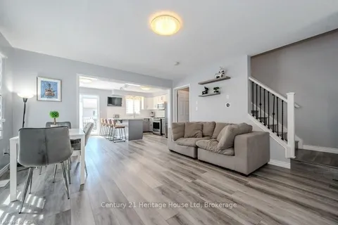 192 SEVERN Dr, Guelph, ON N1E 0A1