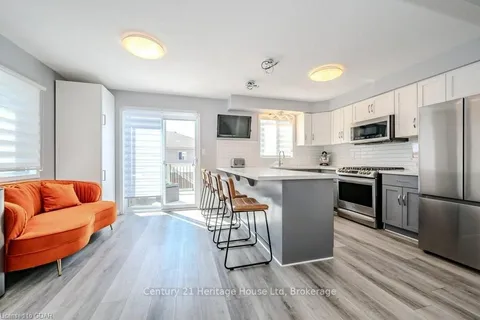 192 SEVERN Dr, Guelph, ON N1E 0A1