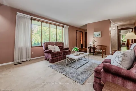 4711 WATSON Rd, Puslinch, ON N0B 2J0