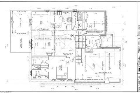 469 NORTHPORT Drive, Saugeen Shores, ON N0H 2C8