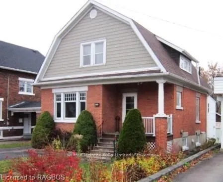 358 LAMBTON ST W, West Grey, ON N0G 1R0