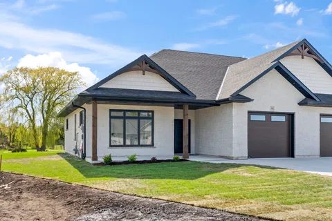55 MERCEDES Crescent, Kincardine, ON N2Z 1G8