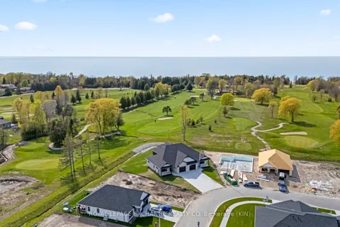 55 MERCEDES Crescent, Kincardine, ON N2Z 1G8