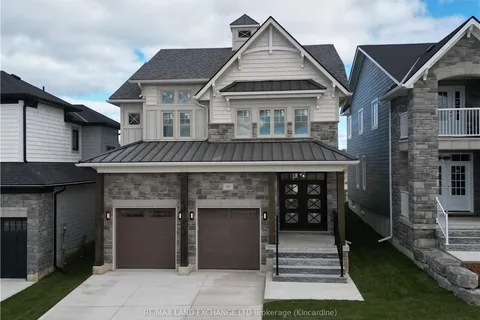 95 INVERNESS Street, Kincardine, ON N2Z 1J4