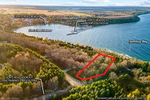 92 MOORE ST N/A, ON N0H 1W0