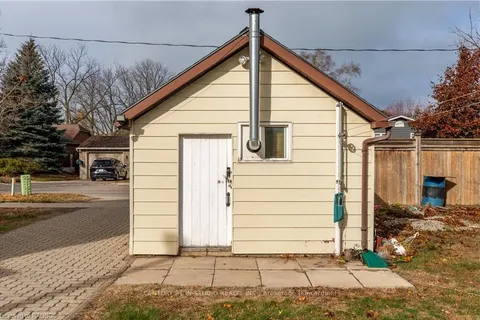 929 HURON Terrace, Kincardine, ON N2Z 2Y1
