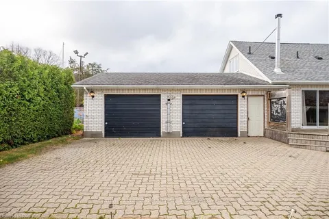 929 HURON Terrace, Kincardine, ON N2Z 2Y1