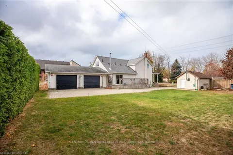 929 HURON Terrace, Kincardine, ON N2Z 2Y1